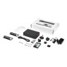 Multi-Input to HDMI Adapter Switch - 4K