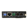 Conversor De Medios Ethernet 10/100 A Fibra Multimodo Sc 2KM | APLIUM