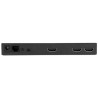 Startech Switch Selector Automático HDMI de 2 Puertos - Conm | APLIUM