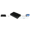 StarTech.com ET91000SM20 convertidor de medio 2000 Mbit/s 13 | APLIUM