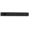 Startech Switch Selector Matricial HDMI 2x2 - Conmutador 4K con Detecc