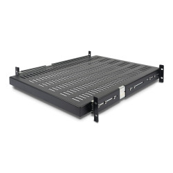 StarTech.com Estante Bandeja Deslizante Perforada Telescópic | APLIUM