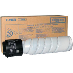 Toner Black