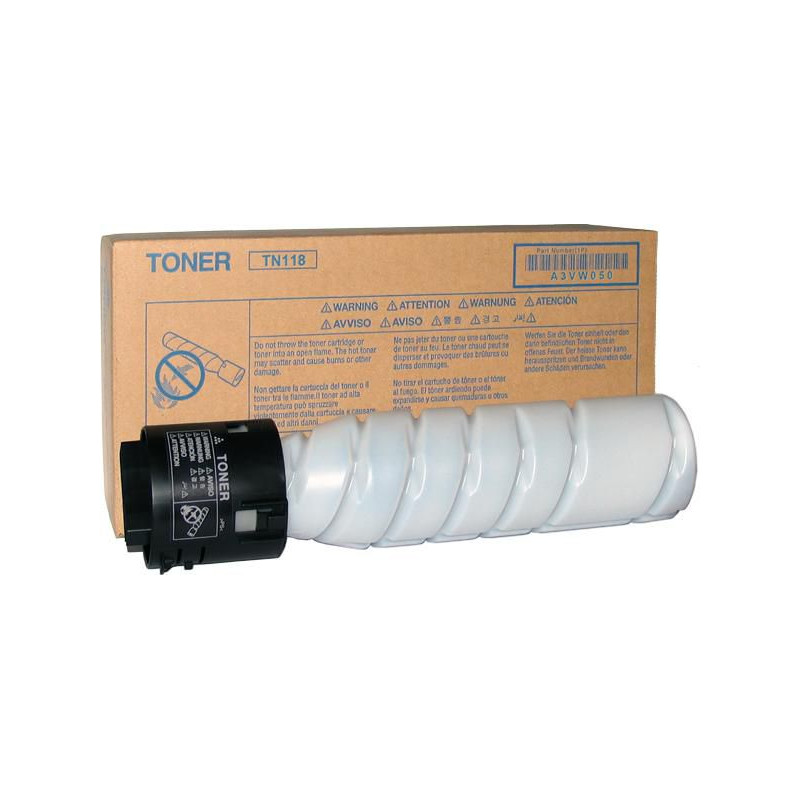 Toner Black