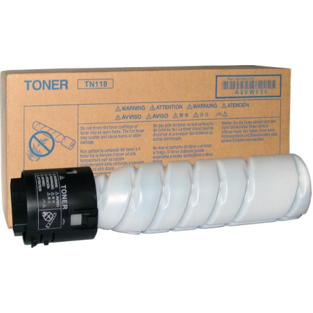 Toner Black
