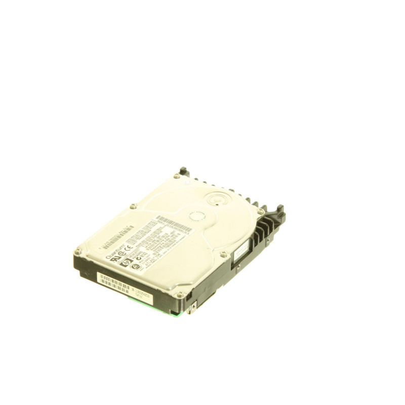 9 gig drive