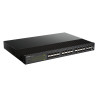 D-Link DIS 700G-28XS - Conmutador - L2 + - Gestionado - 24 x | APLIUM
