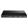 D-Link DIS 700G-28XS - Conmutador - L2 + - Gestionado - 24 x | APLIUM