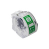 Brother CZ1002 - Fabric Labels Rolls Length 5M Width 12MM | APLIUM