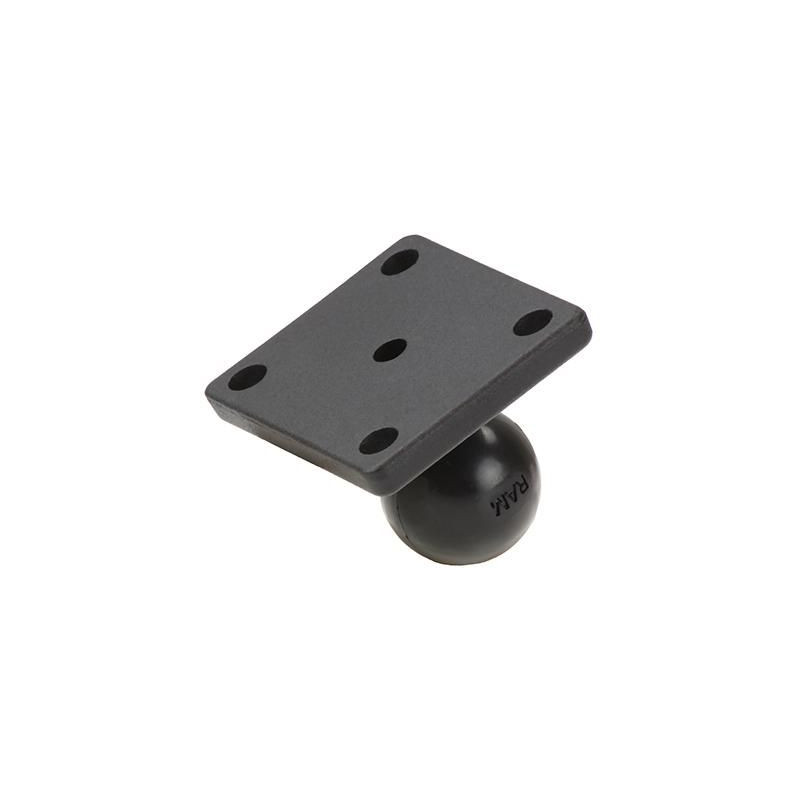 UNPKD. RAM 2" X 1.7"