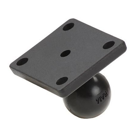 UNPKD. RAM 2" X 1.7"