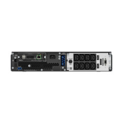 Apc Smart-ups Srt 1500VA 230 V No Batteries Used With Lithiu | APLIUM