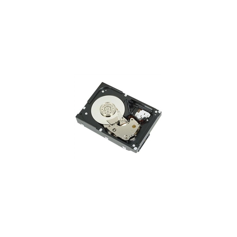 Dell - Disco duro - 1 TB - interno - 3.5" - SATA 6Gb/s - 7200 rpm - pa