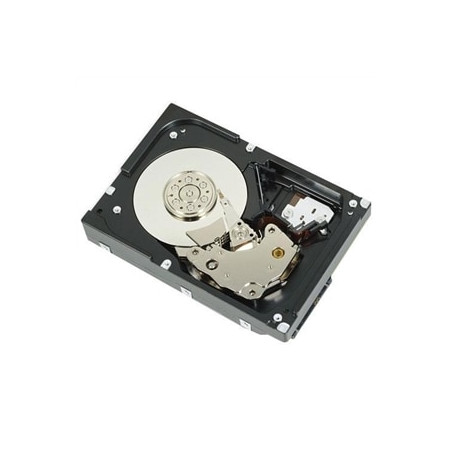 Dell - Disco duro - 1 TB - interno - 3.5" - SATA 6Gb/s - 7200 rpm - pa