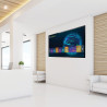 Soporte Vesa De Pared Para Tv De 22 A 55 Pulgadas Articulado | APLIUM
