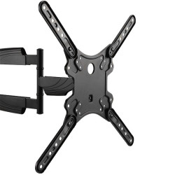 Soporte Vesa De Pared Para Tv De 22 A 55 Pulgadas Articulado | APLIUM