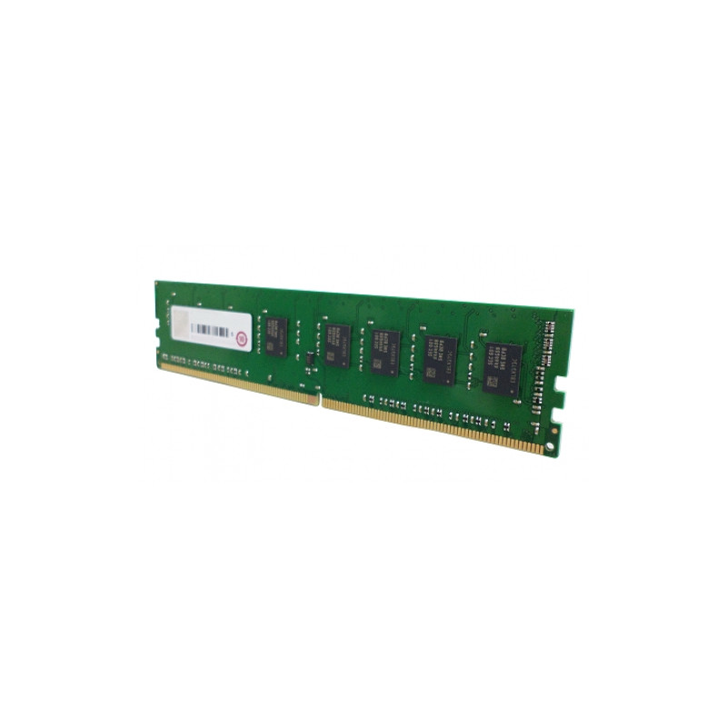 QNAP - A1 version - DDR4 - módulo - 4GB - DIMM de 288 contac | APLIUM