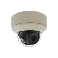 4MP Outdoor Zoom Dome with | APLIUM