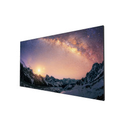BenQ PL552 - 55" Clase diagonal (54.6" visible) - Super Narr | APLIUM