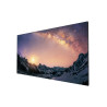 BenQ PL552 - 55" Clase diagonal (54.6" visible) - Super Narr | APLIUM