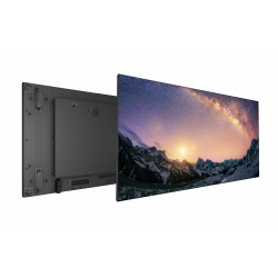 BenQ PL552 - 55" Clase diagonal (54.6" visible) - Super Narr | APLIUM