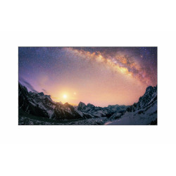 BenQ PL552 - 55" Clase diagonal (54.6" visible) - Super Narr | APLIUM