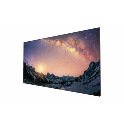 BenQ PL552 - 55" Clase diagonal (54.6" visible) - Super Narr | APLIUM