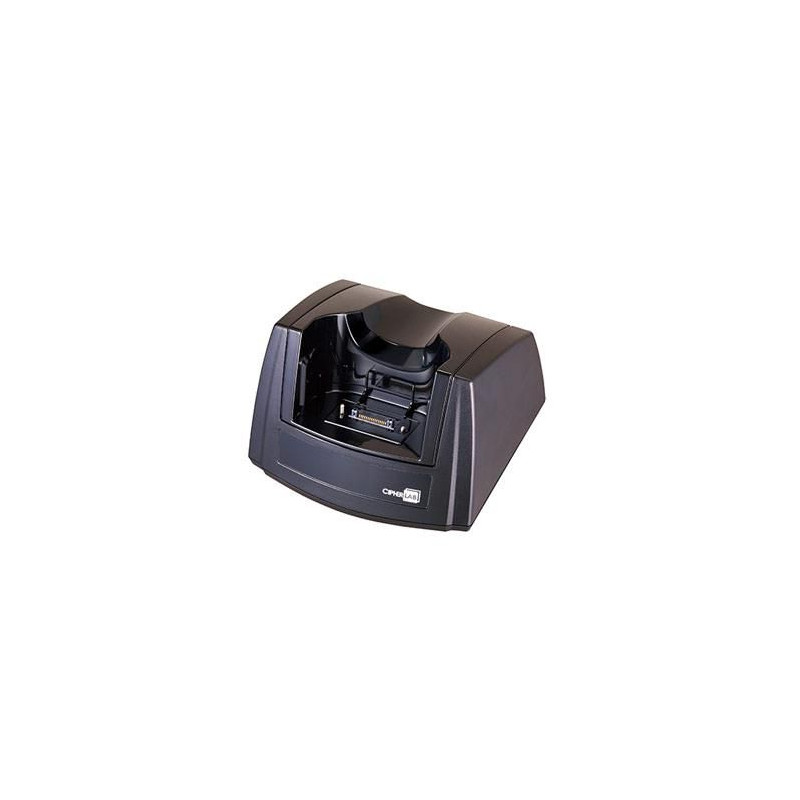 8200 Charging & communication