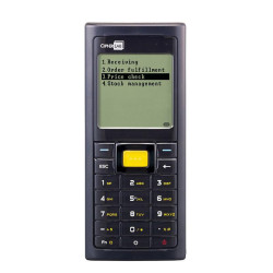 CPT-8200, Batch
