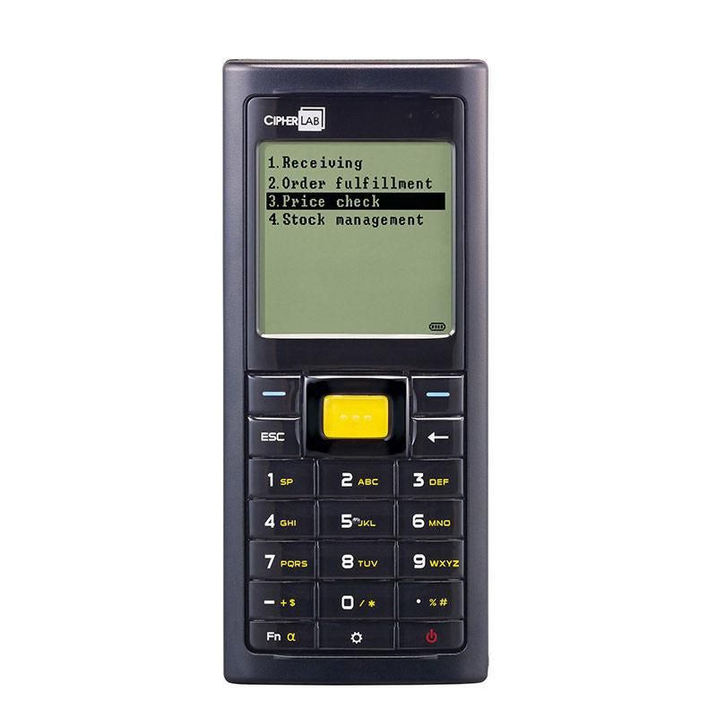 CPT-8200, Batch