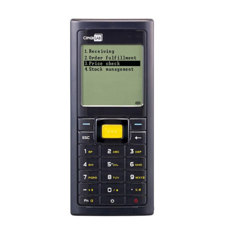 CPT-8200, Batch