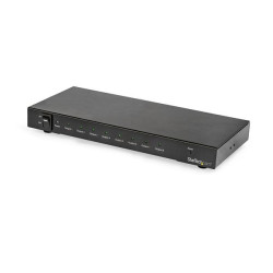 Divisor Splitter HDMI De 8 Puertos 4K 60HZ Con Audio 7.1 | APLIUM