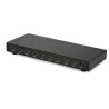 Divisor Splitter HDMI De 8 Puertos 4K 60HZ Con Audio 7.1 | APLIUM