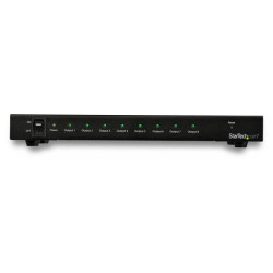 Divisor Splitter HDMI De 8 Puertos 4K 60HZ Con Audio 7.1 | APLIUM