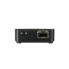USB To Fiber Optic Converter USB 2.0 Network Adapter Open SF | APLIUM