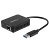 StarTech.com US1GA30SFP - USB To Fiber Optic Converter USB | APLIUM