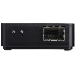 StarTech.com US1GA30SFP - USB To Fiber Optic Converter USB | APLIUM