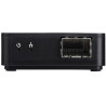 StarTech.com US1GA30SFP - USB To Fiber Optic Converter USB | APLIUM