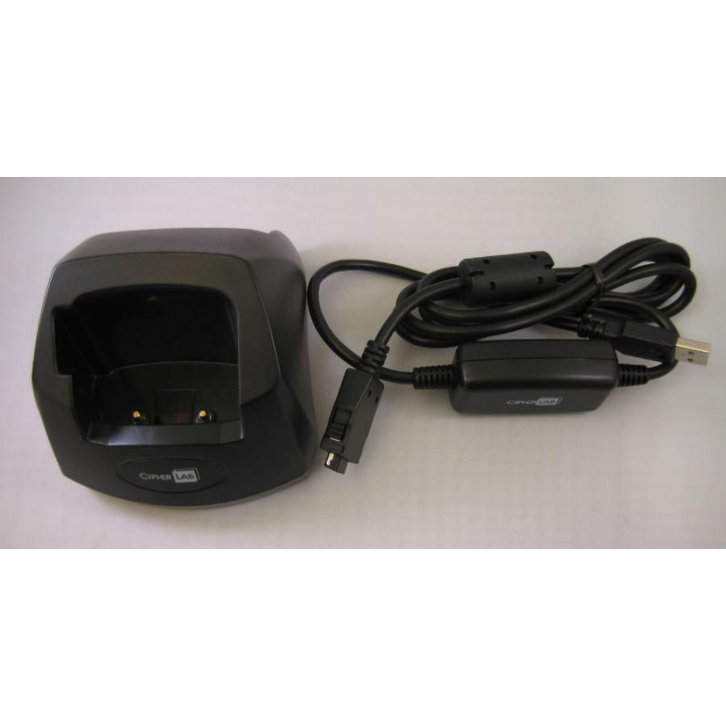 8300-UC, Charge