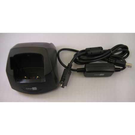 8300-UC, Charge