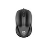HP 1000 Wired Mouse