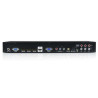 Multiple Video Input to HDMI Switcher