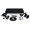 Multiple Video Input to HDMI Switcher