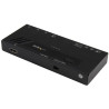 Switch Selector Automatico HDMI 4 Puertos Conmutado Rapido 4 | APLIUM
