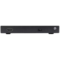Switch Selector Automatico HDMI 4 Puertos Conmutado Rapido 4 | APLIUM