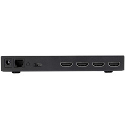 Switch Selector Automatico HDMI 4 Puertos Conmutado Rapido 4 | APLIUM