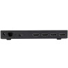 Switch Selector Automatico HDMI 4 Puertos Conmutado Rapido 4 | APLIUM