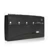 4 Port PS/2 KVM Switch Kit with Cables