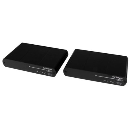 Extensor De Consola Kvm HDMI USB Cable CAT5E / CAT6 100M | APLIUM