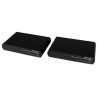 Extensor De Consola Kvm HDMI USB Cable CAT5E / CAT6 100M | APLIUM